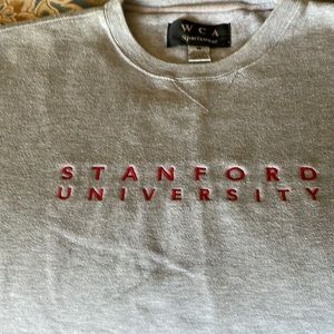 Mens Stanford Sweatshirt